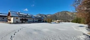 Golf Tarvisio - 富西内·因瓦尔罗马纳