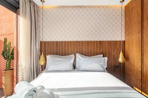 elegance et modernite au coeur de la ville