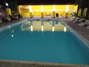 Hotel e Pousada Ciconha-são Lourenço MG - Caxambu