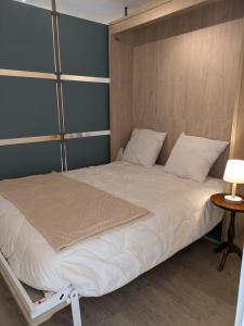 Appartements Appartement 6 pers, centre-ville- T3, 90m2 : photos des chambres