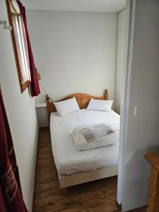 Appartements App 2 chambres SuperBesse 35m2 4 a 6 personnes proches Lacs et commerces : photos des chambres