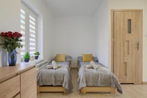 Apartamenty Tylicka Ostoja