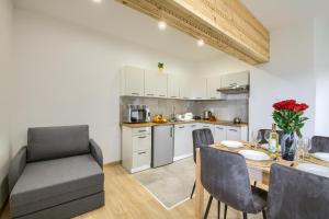 Apartamenty Tylicka Ostoja