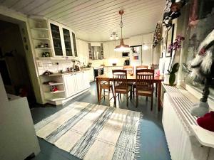Playful Villa for Friends and Families