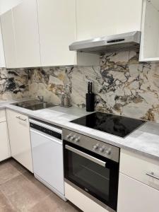 Elegant und Zentral - Apartment nahe Staatsoper und Altstadt