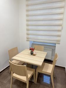 Elegant und Zentral - Apartment nahe Staatsoper und Altstadt