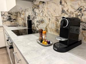 Elegant und Zentral - Apartment nahe Staatsoper und Altstadt