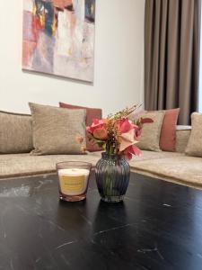 Elegant und Zentral - Apartment nahe Staatsoper und Altstadt