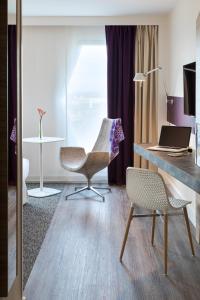 Hotels Mercure Paris Orly Rungis Aeroport : photos des chambres