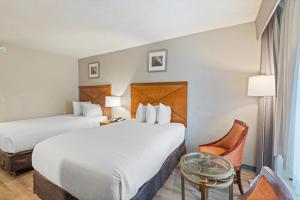 Standard Double Room room in Plantation Inn