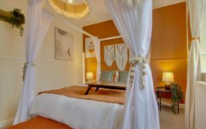 Cozy Bohemian Apartment in Central Southsea