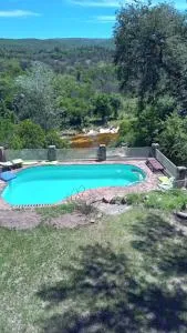 Casita Del Rio - 圣安东尼奥阿雷东多