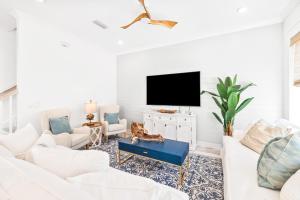 Coastal Oasis by Stay on 30A- Pool, bikes, Golf Cart