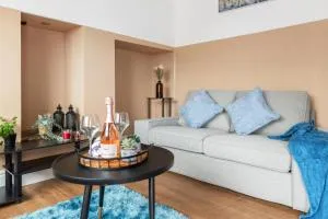 Felstead Road The Luxe Escape - 朗伊顿