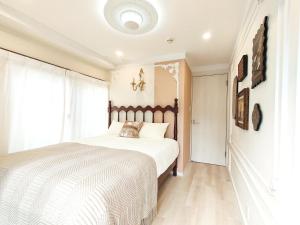 ds 2ROOMS NEW APT Max 6P 临近商业街 2室1厅1卫生间 交通便利 最大6人 Max 6P 方便到达新宿 涉谷 表参道 池袋