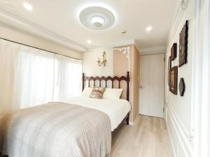 ds 2ROOMS NEW APT Max 6P 临近商业街 2室1厅1卫生间 交通便利 最大6人 Max 6P 方便到达新宿 涉谷 表参道 池袋