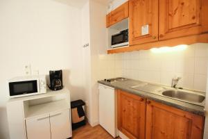 Chalets De La Vanoise - CHALETS DE LA VANOISE - CV5205 MAE-4614