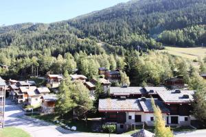 Appartements Chalets De La Vanoise - CHALETS DE LA VANOISE - CV5205 MAE-4614 : photos des chambres
