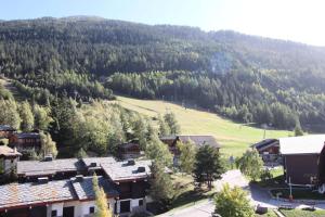 Appartements Chalets De La Vanoise - CHALETS DE LA VANOISE - CV5205 MAE-4614 : photos des chambres