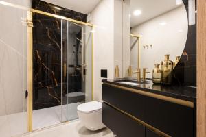 SZCZYT MARZEŃ 5 - Apartament z widokiem na góry - APARTZAKOP