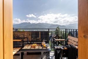 szczyt marzeń 5 APARTZAKOP