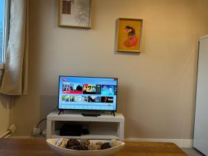 LeRelaisdOdile - Studio Cosy - Proche Metro - Parking Gratuit - Mons-en-Barœul