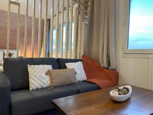 Appartements LeRelaisdOdile - Studio Cosy - Proche Metro - Parking Gratuit - Mons-en-Baroeul : photos des chambres