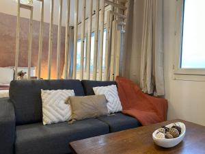 Appartements LeRelaisdOdile - Studio Cosy - Proche Metro - Parking Gratuit - Mons-en-Baroeul : photos des chambres