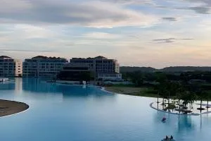 Refugio de ensueño Baia Kristal - Las Canoas