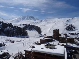 Superbe appt ensoleillé au cœur de Plagne Centre