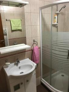 Apartman Vila Vidikovac