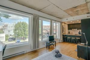 Le Studio Cohen "parking inclus"