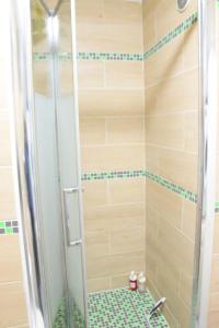 Appartements LeRelaisdOdile - Studio Cosy - Proche Metro - Parking Gratuit - Mons-en-Baroeul : photos des chambres