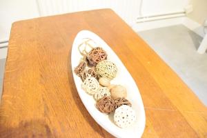 Appartements LeRelaisdOdile - Studio Cosy - Proche Metro - Parking Gratuit - Mons-en-Baroeul : photos des chambres