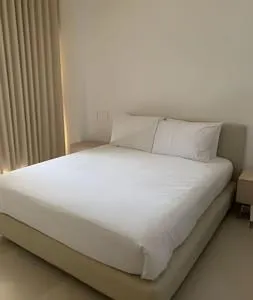 Apartamento Acogedor Baia Kristal K2-2C - Los Arrayanes