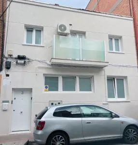 Hostel OASIS - Mocejón