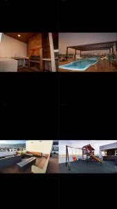 Torre familia ulunque - Viscachani