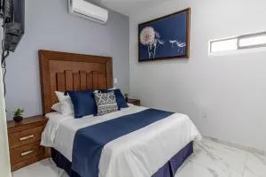 Elegante Suite en el Centro de Zapotlanejo 204 - Ocotlán