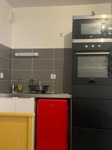Sejours chez l'habitant GM Hebergement : photos des chambres
