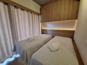 Studio próximo da Av Paulista - opção 2 camas solteiro