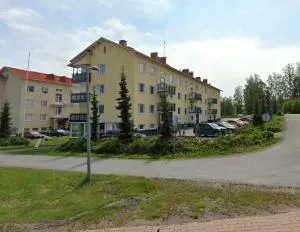 Kotakennääntie - Uurainen