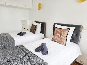 Apt vue panoramique parking free