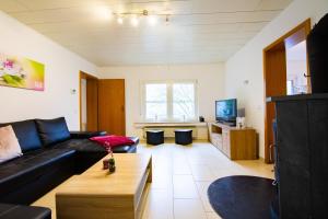 familienfreundliche Ferienwohnung nahe WestfieldCentrO