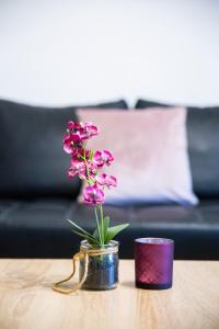 familienfreundliche Ferienwohnung nahe WestfieldCentrO