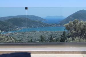 Villa Maura-Lefkada