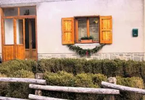 Lodge Pizzo Alpestre - Pian di Novello