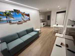 Zona Centralissima a 2 Passi dal Mare