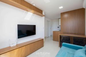 Apto c self-checkin, Setor Noroeste - ROE210