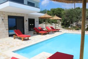 Villa Maura-Lefkada
