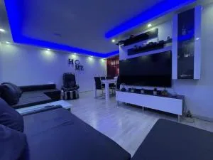 Habitaciones privadas Calle riojanos - Vallecas